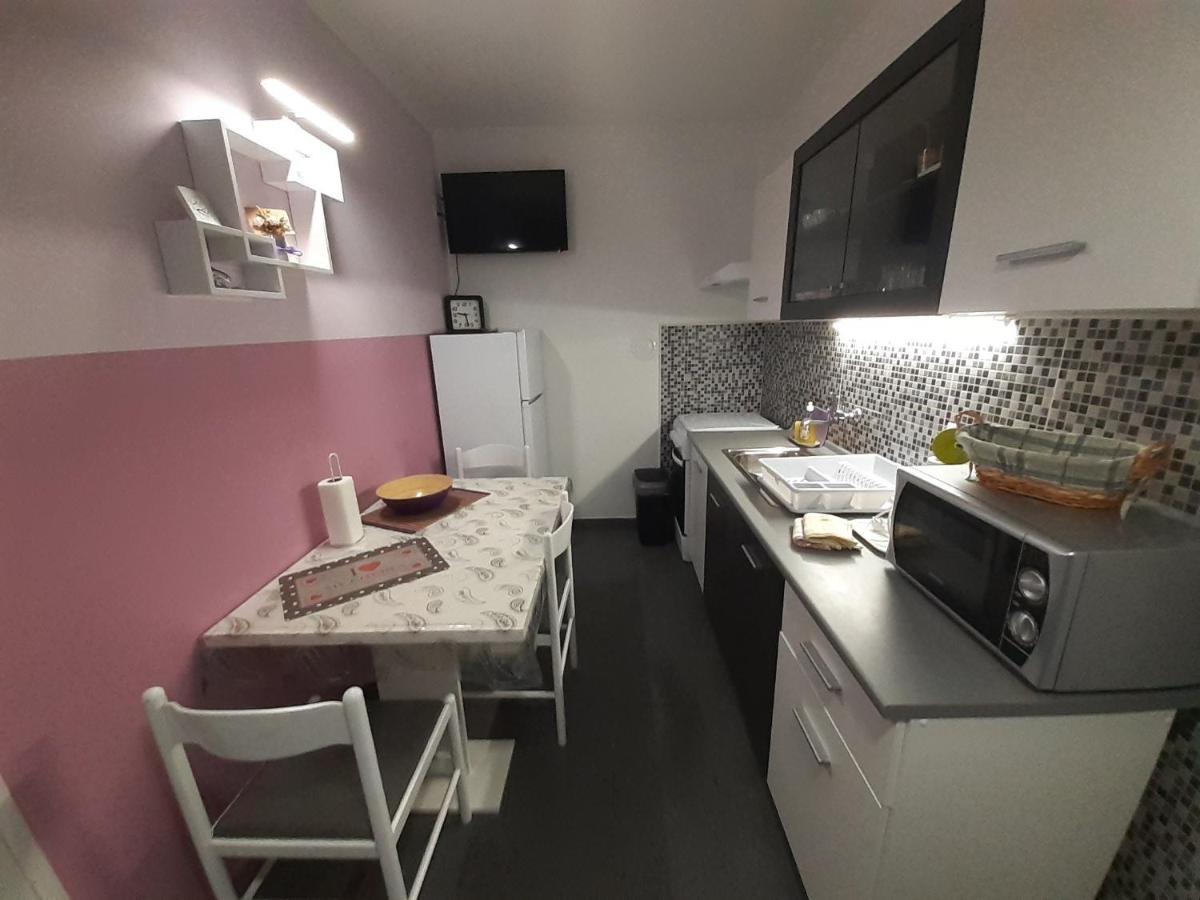 Apartmani Bilandzic-Krk Malinska Bilik gambar