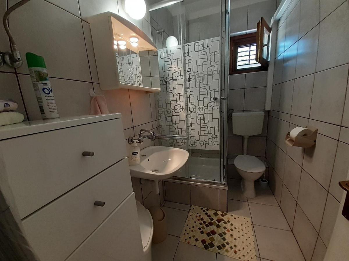 Apartmani Bilandzic-Krk Malinska Luaran gambar