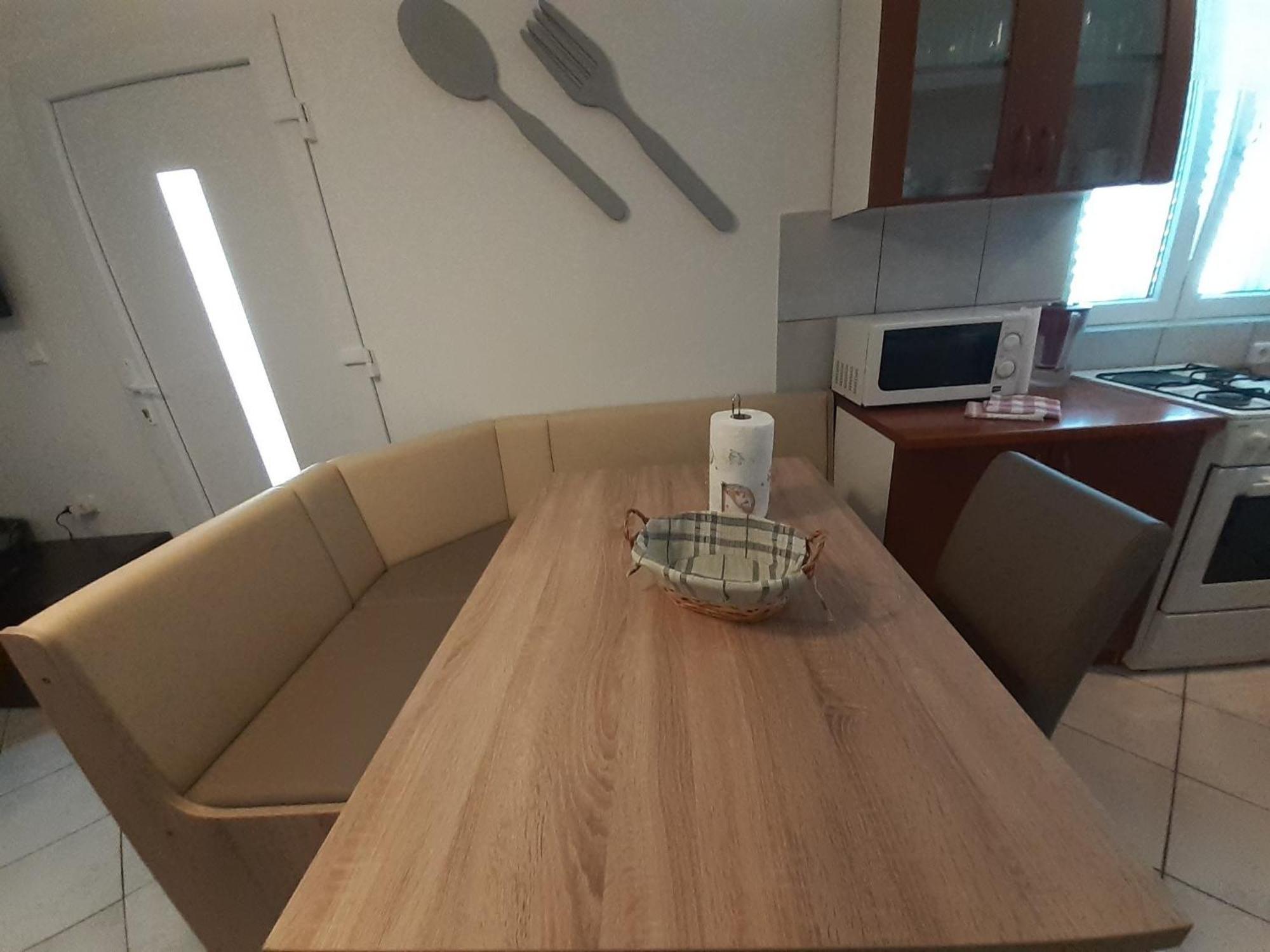 Apartmani Bilandzic-Krk Malinska Bilik gambar