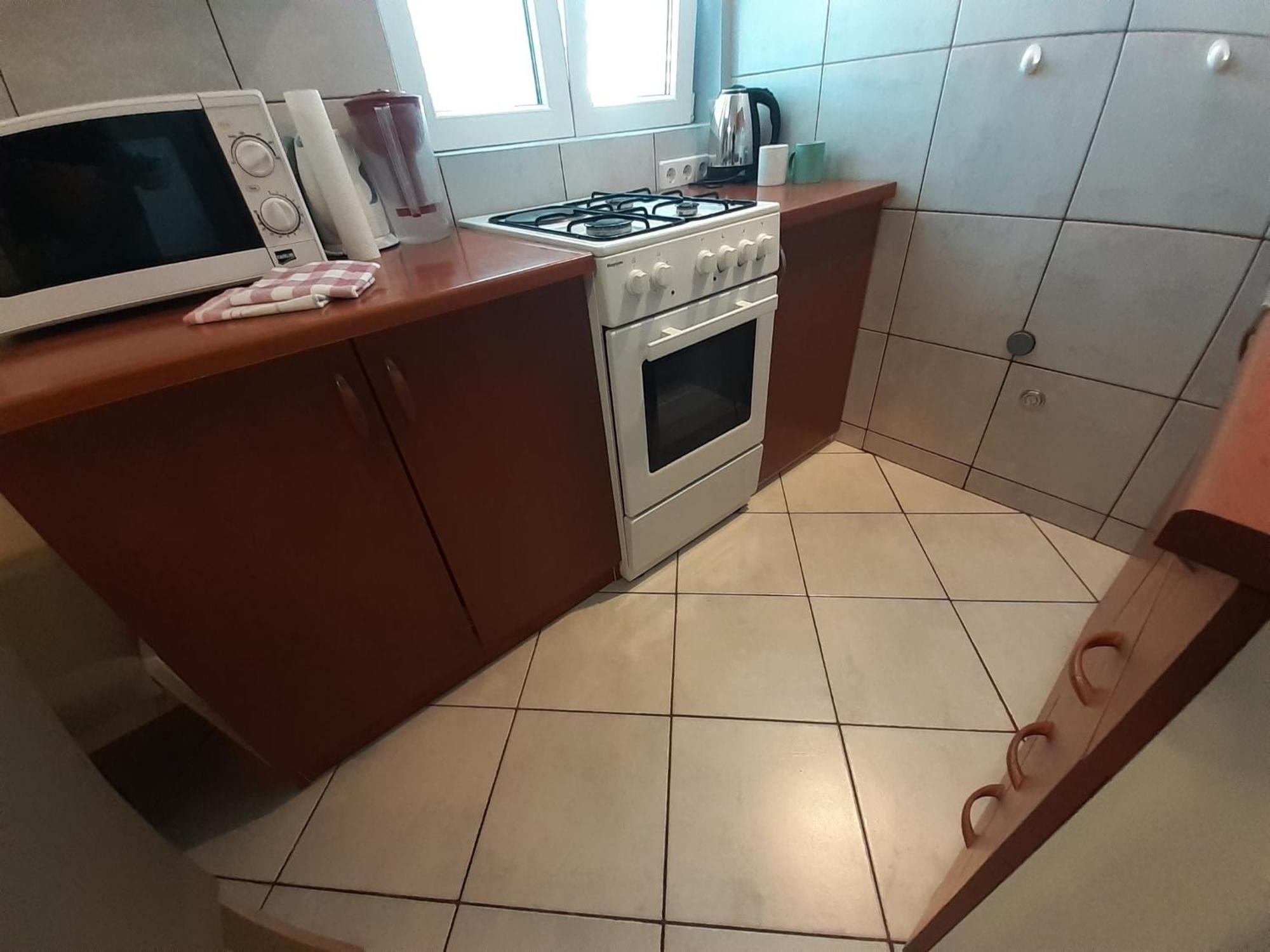 Apartmani Bilandzic-Krk Malinska Bilik gambar